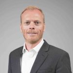 Michael Heyes @ credit linkedin