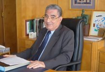 Décès, Tunisie | Mohamed Amouri, fondateur des hôtels Hasdrubal Thalassa & Spa, s’en est allé. Mohamed Laâmouri @ credit - Moyenne