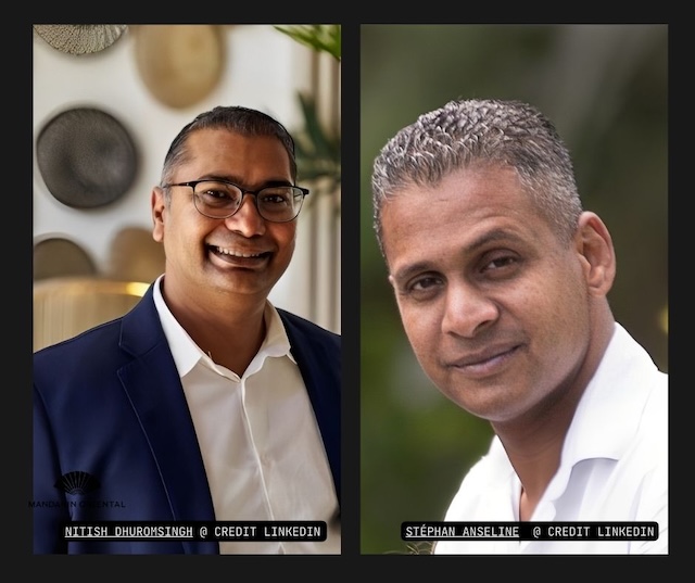 @ Nominations The Lux Collective