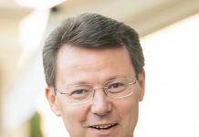 UK | À Londres, Olivier Thomas nommé Directeur Général du Raffles London at The OWO Olivier Thomas @ credit linkedin