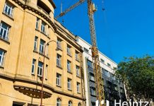 Metz | Ouverture en décembre 2025 du nouvel Ibis Styles @ credit Heintz Hôtellerie