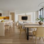 PARKROYAL Serviced Suites Hanoi @ credit Pan Pacific Hotels Group