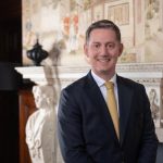 Patrick Fisher @ credit linkedin