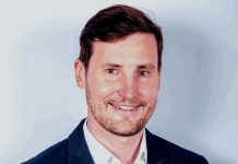 Nomination | Belambra nomme Dimitri Chevtchenko Directeur des Systèmes d’Information pour accélérer sa transformation digitale Dimitri Chevtchenko @ credit Belambra