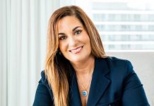 USA | Princess Cruises : Carmen Roig promue Senior Vice President of Sales
