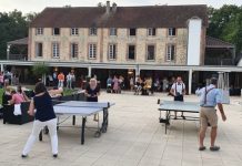 MICE | Sandaya investit l’univers du séminaire avec Business Village @ Credit Sandaya Business Village