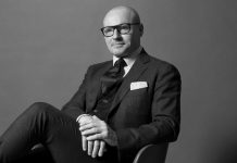 Italie | Orient Express confie la direction de La Minerva Rome à Simone Giorgi, figure de l’hôtellerie italienne Simone Giorgi @ credit Orient express