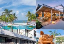 Ouverture, Philippines | MGallery Collection dévoile son nouvel écrin : South Palms Resort & Spa Panglao @ credit South Palms Resort & Spa Panglao