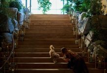 Danemark | Ouverture du 1 Hotel Copenhagen : un flagship nordique guidé par la nature 1 Hotel Copenhagen Credit: Mikkel Vang