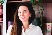 Pays-Bas | Starwood Hotels nomme Stéphanie Segaux Vice President Development – EAME Stéphanie Segaux @ credit Linkedin