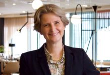 Nomination, Paris IDF | « L’Hiltonienne » Véronique Terisse Bouyat à la tête du Hilton Paris La Défense Veronique Terisse Bouyat @ credit Hilton