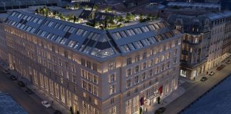 Hong-Kong | Les actionnaires Mandarin Oriental approuvent l’offre de Jardine Matheson avec une valorisation à 4,2 milliards de dollars @ credit Mandarin Oriental Vienne, Autriche