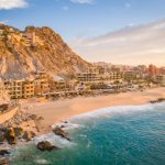 Waldorf-Astoria-Los-Cabos-Pedregal-–-Aerial @ credit Hilton