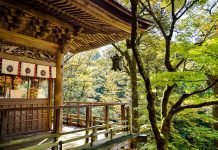 Japon | Hyatt, Kiraku et Takenaka finalisent un fonds de 22 milliards de yens pour développer la marque Atona Illustration, auberge japonaise