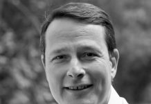 Voyage d’affaires | S4BT nomme Olivier Mouchet à la tête de sa division Hotel Procurement & Chain Supply Olivier Mouchet @ credit CDS Group