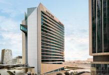 Ouverture, Arabie Saoudite | Kimpton fait ses débuts au Moyen-Orient avec l’ouverture du Kimpton KAFD Riyadh KIMPTON KAFD Riyadh