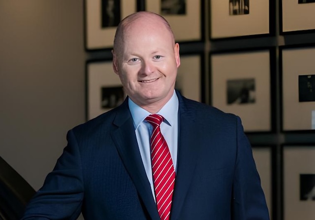 David Taylor @ credit linkedin
