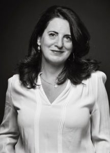 Sonia Abril @ credit linkedin