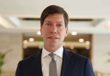 Qatar | InterContinental Doha Beach & Spa nomme Hanno Barkhoff au poste de Directeur Général Hanno Barkhoff @ credit InterContinental Doha Beach & Spa