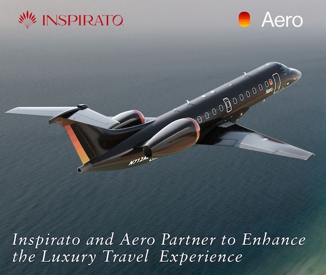 @ credit Inspirato