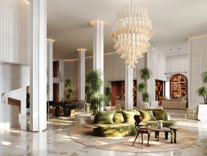 @ credit Accor