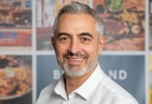 RH | Bertrand Franchise nomme Gaël Mosny au poste de Directeur des Ressources Humaines Gaël Mosny @ credit Groupe Bertrand