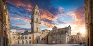 Ouverture avril 2026, Italie | Minor Hotels annonce le Tivoli Palazzo Risorgimento Lecce, le luxe au cœur des Pouilles City of Lecce Italy @ credit Minor Hotels