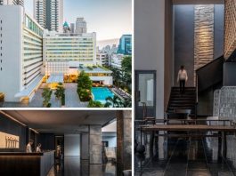 Thaïlande | Réouverture du COMO Metropolitan Bangkok après une profonde transformation @ credit Como Bangkok