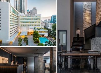 @ credit Como Bangkok