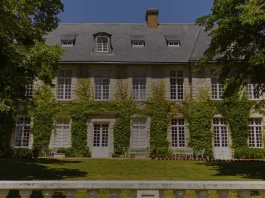 @ credit Château de Noirieux