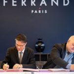 @ credit Ferrandi Paris