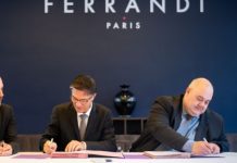 Éducation, Strasbourg | Rentrée 2026, FERRANDI Paris va ouvrir un nouveau campus à Strasbourg en partenariat avec le CEFPPA* Adrien Zeller @ credit Ferrandi Paris