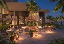 Monde | Four Seasons ouvre de nouveaux horizons pour 2026 : entre mer, ciel et légendes renaissantes @ credit Four Seasons