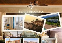 Perspectives 2026 | Four Seasons dévoile ses ouvertures et rénovations 2026 @ credit Four Seasons