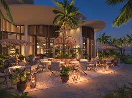 Monde | Four Seasons ouvre de nouveaux horizons pour 2026 : entre mer, ciel et légendes renaissantes @ credit Four Seasons