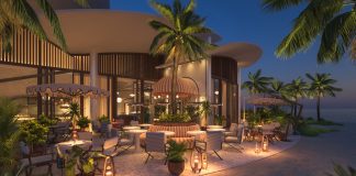 Monde | Four Seasons ouvre de nouveaux horizons pour 2026 : entre mer, ciel et légendes renaissantes @ credit Four Seasons