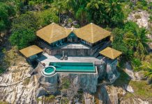 Réouverture S2 2026, Seychelles | Fregate Island : renaissance annoncée d’un paradis écologique du luxe @ credit Fregate Island