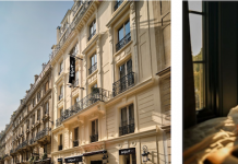 Marque, France | Honotel dévoile « GLINT, Hostel & Suites », sa nouvelle marque d’hôtellerie hybride @ credit Honotel