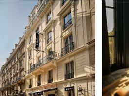 Marque, France | Honotel dévoile « GLINT, Hostel & Suites », sa nouvelle marque d’hôtellerie hybride @ credit Honotel