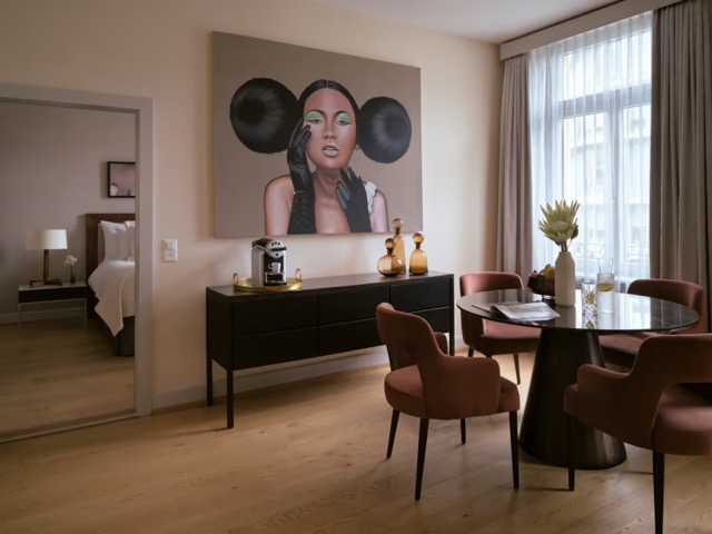 @ credit Leonardo Hotels