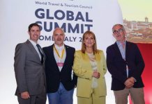 Tech’ & Data | Mabrian (groupe Almawave) devient membre régional du WTTC @ credit Mabrian