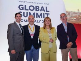 Tech’ & Data | Mabrian (groupe Almawave) devient membre régional du WTTC @ credit Mabrian