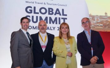 Tech’ & Data | Mabrian (groupe Almawave) devient membre régional du WTTC @ credit Mabrian