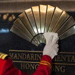 @ credit Mandarin Oriental, Hong Kong