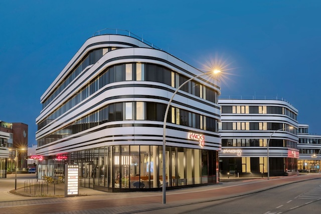 @ credit Moxy Hamburg-Finkenwerder