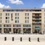 @ credit Radisson Blu Marseille