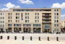 Asset | Invesco Real Estate poursuit sa stratégie de rééquilibrage avec l’achat du Radisson Blu Marseille @ credit Radisson Blu Marseille