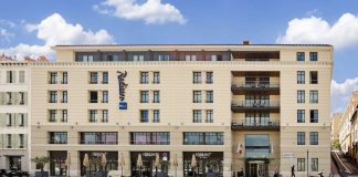 Asset | Invesco Real Estate poursuit sa stratégie de rééquilibrage avec l’achat du Radisson Blu Marseille @ credit Radisson Blu Marseille