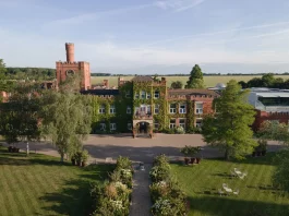@ credit Ragdale Hall