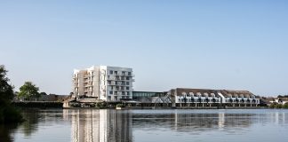 Bretagne | Thalazur Carnac rouvre ses portes après une métamorphose d’envergure @ credit Thalazur Carnac Hotel